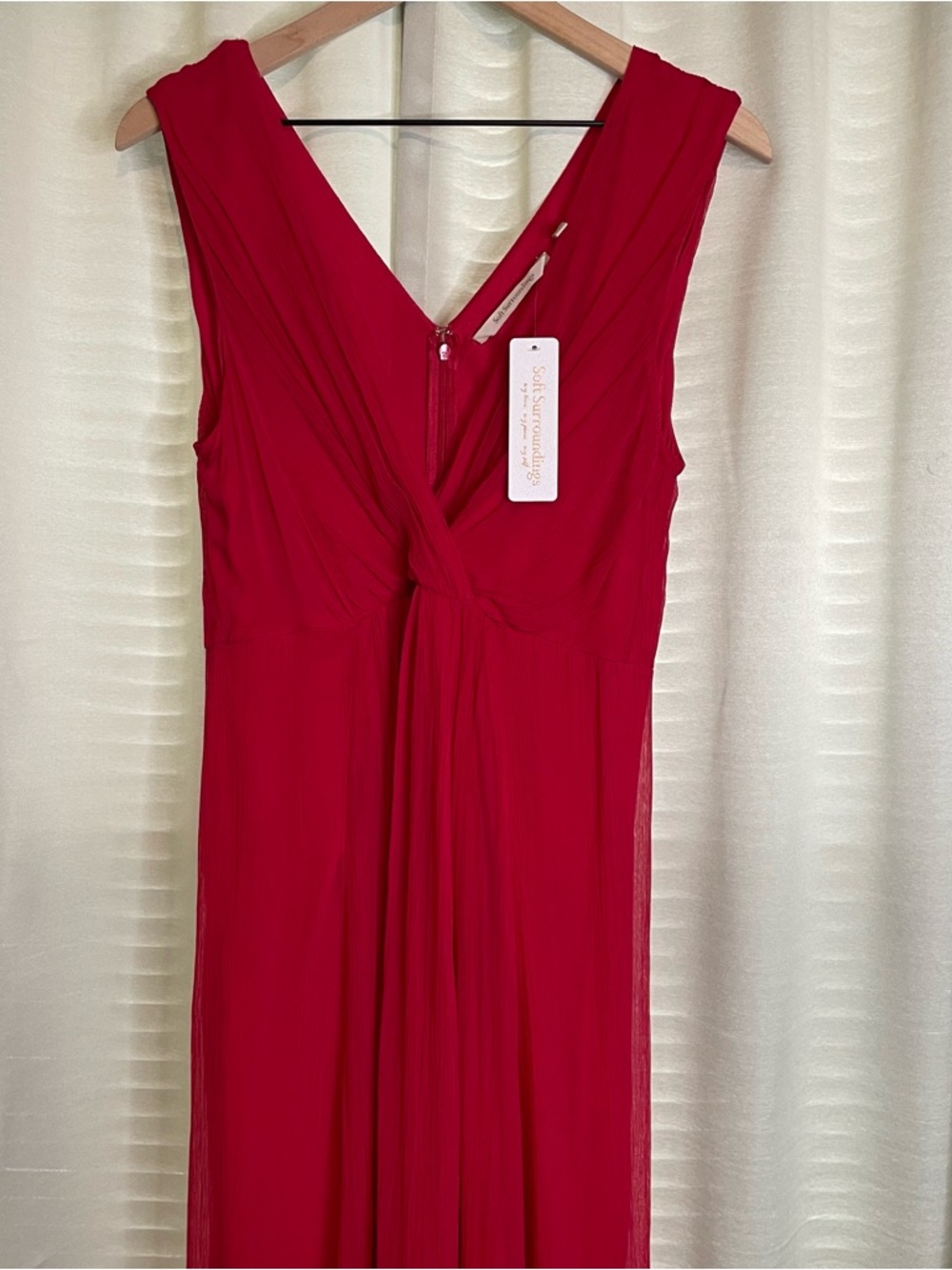 Soft Surroundings NWT Dress